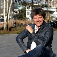 Pretletters met Joris