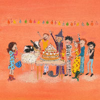 Koken en bakken met Maartje Taartje