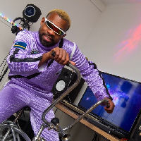 Workshop: Leren rappen en songteksten schrijven