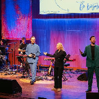 De Kiesmannen - de Verkiesshow