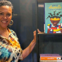 Tentoonstelling kijkkast: Mylo Freeman