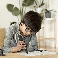 DigiBiebLab: 3D paashangers maken