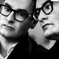 Interview Splinter Chabot tijdens de Boekenweek