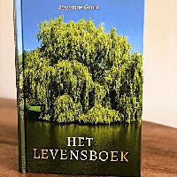 Het Levensboek – Ontdek jouw levensverhaal met Josyanne Groot