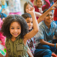 Viering Internationale Dag van de Moedertaal