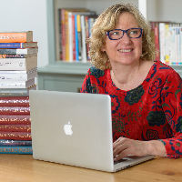 Ćwiczenie języka niderlandzkiego – dla osób polskojęzycznych, członków Biblioteki Helmond-Peel