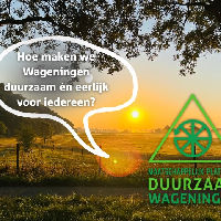 Duurzaamheidsdebat gemeenteraadsverkiezingen