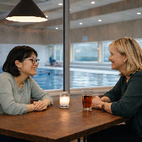 Speeddates met (toekomstige) raadsleden in Bergen