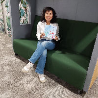 Voorlezen en workshop: 'Een nieuwe plek. Nieuwe vriendschappen.'