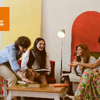 Chapter Thursday, leesclub speciaal voor jongeren!