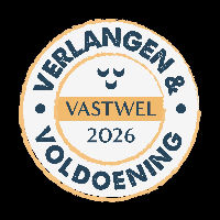 Verlangen & Voldoening