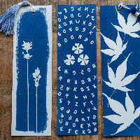 Workshop: Blauw voor jou!