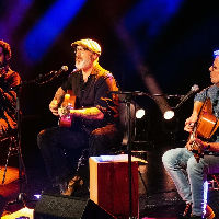 Buutndieker Sessies: een avond vol verhalen en muziek