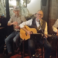 Zomer, muziek & Ierse gezelligheid – The ipaddies in concert