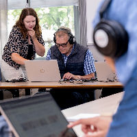 Klik & Tik verder leren