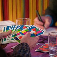 Ken Jezelf: Ken je Stem