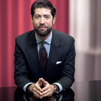 Meesterpianist Thomas Beijer - Vanuit muziek