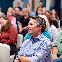 Samen eten en docu Nederland van Binnen kijken