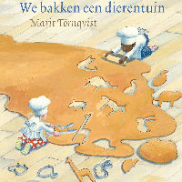 Voorlezen en knutselen