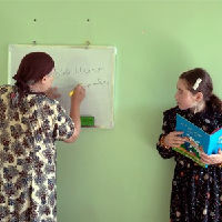 Writing Hawa - Diaspora screenings