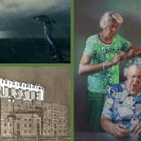 Opening expositie Kunst Verbindt