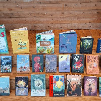 Nieuwe boeken, nieuwe inzichten