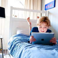 Ouderavond: tips over digitaal opvoeden (i.s.m. Saxion Hogeschool)