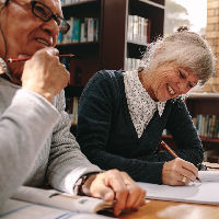 Opfriscursus Nederlands
