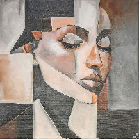 Expositie teken- en schildergroep De Ware Handen