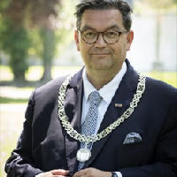 De burgemeester vertelt