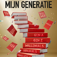 Schrijfworkshop Boekenweek: Mijn Generatie