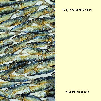 Dichtbundelpresentatie 'Wij Sardienen' van Willem Kurstjens