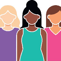 De Stille Pijn van een Vrouw