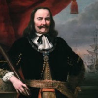 Historische lezing: Michiel de Ruyter 1676 (350 jaar)