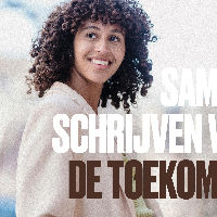 Prompt voor Morgen - inzichten en inspiratie over samenwerken, burgerinitiatieven en AI