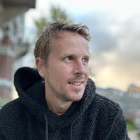 Meet & Greet met Jeroen van Veen – Better Than Yesterday