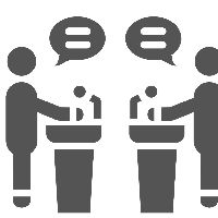 Debatavond gemeente Hattem