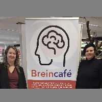 Gratis Brein café; ‘Help! Mijn kind heeft een depressie’