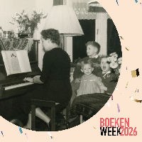 Inloopmoment met Stichting Haagse Levensboeken in Leidschendam