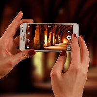 Fotograferen met je mobiel