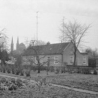 Boekpresentatie en Lezing: Vorstenburg Uden: 300 jaar bewoningsgeschiedenis