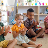 Oproep aan ouders in Tongelre: denk je mee over leuke beweegactiviteiten voor jonge kinderen?