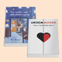 Thema-avond: Verhalen met Impact