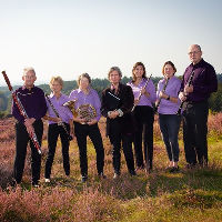 Muziek op zaterdag 14-03-2026 14:00