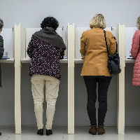 Workshop 'Stem jij ook?' - door ProDemos