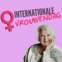 Internationale Vrouwendag: met schrijfcoach & uitgever Hanny Schoonderwoerd