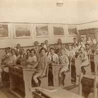 Kids College: Worden wie je bent