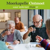 Moerkapelle Ontmoet: Opening