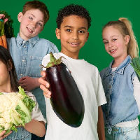 Kinderkookworkshop Gezond Koken