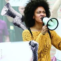 Lezing Janine Janssen | Femicide: elke acht dagen